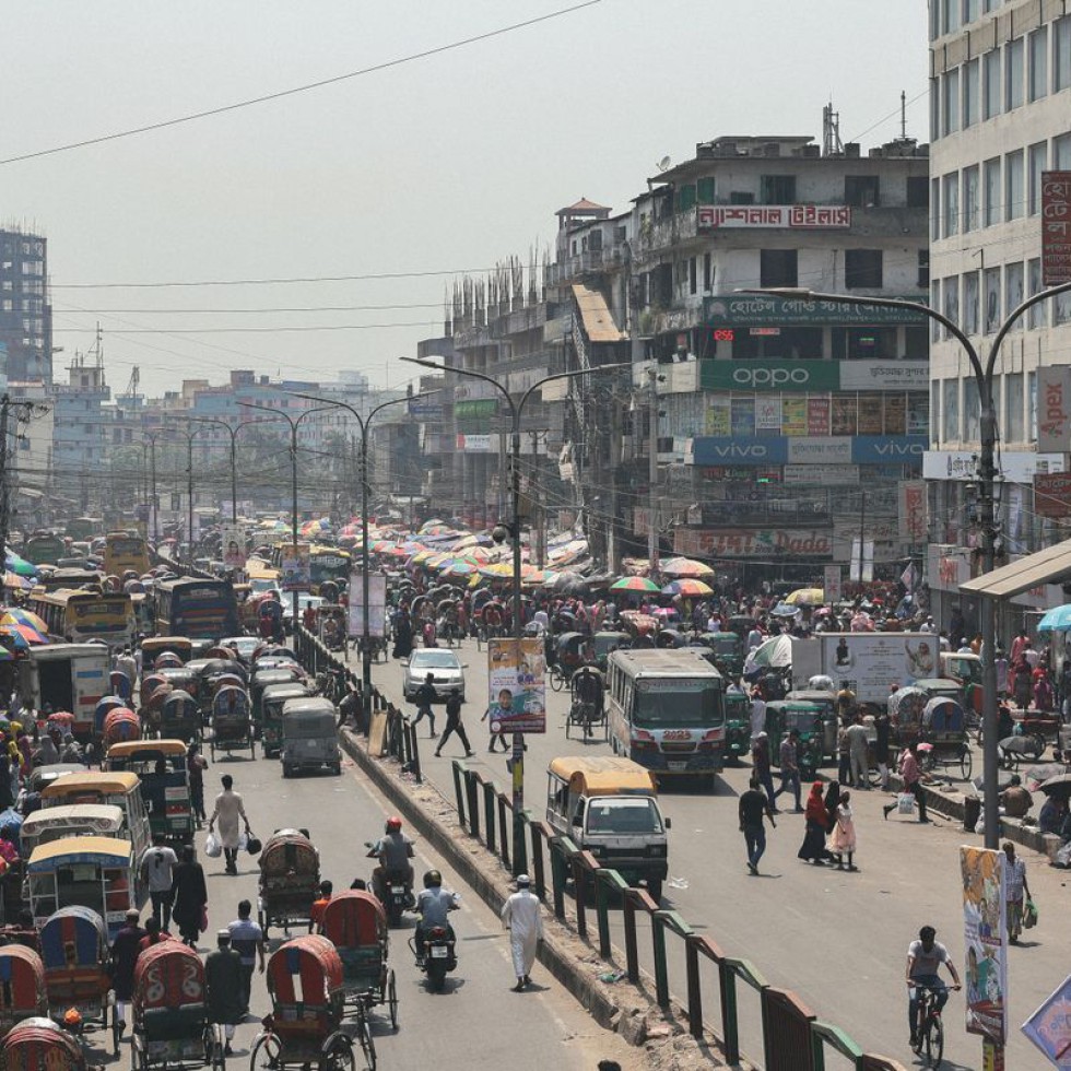 যানজটে সময় বাঁচাতে নগরবাসীর ৫টি কৌশল